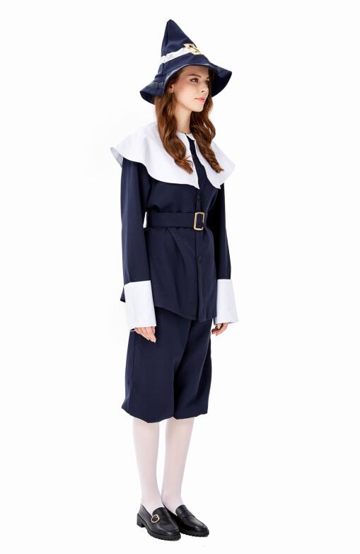 F1938 Tale Forest Cosplay Costume